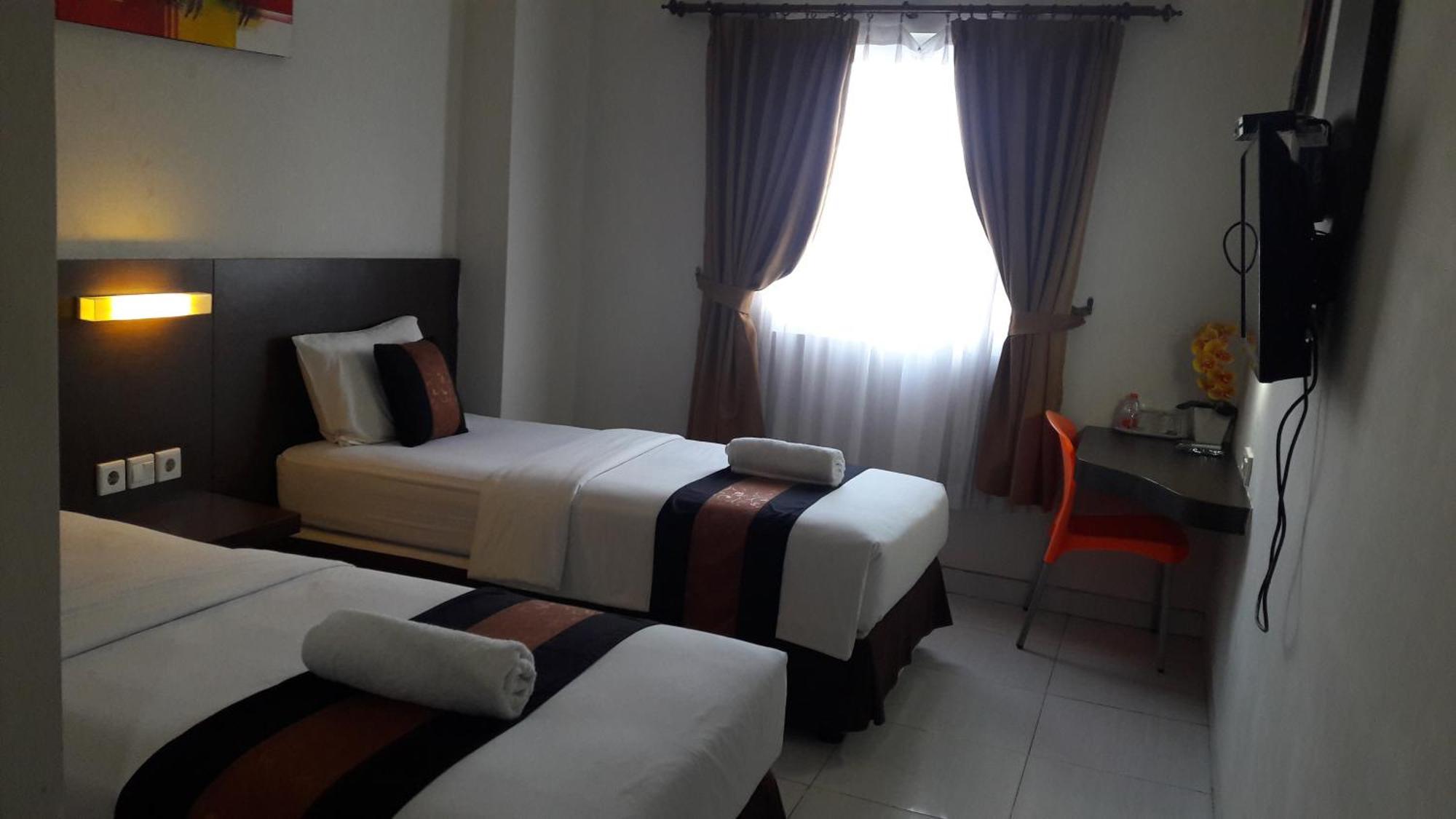 The Agung Residence Seminyak Exterior foto